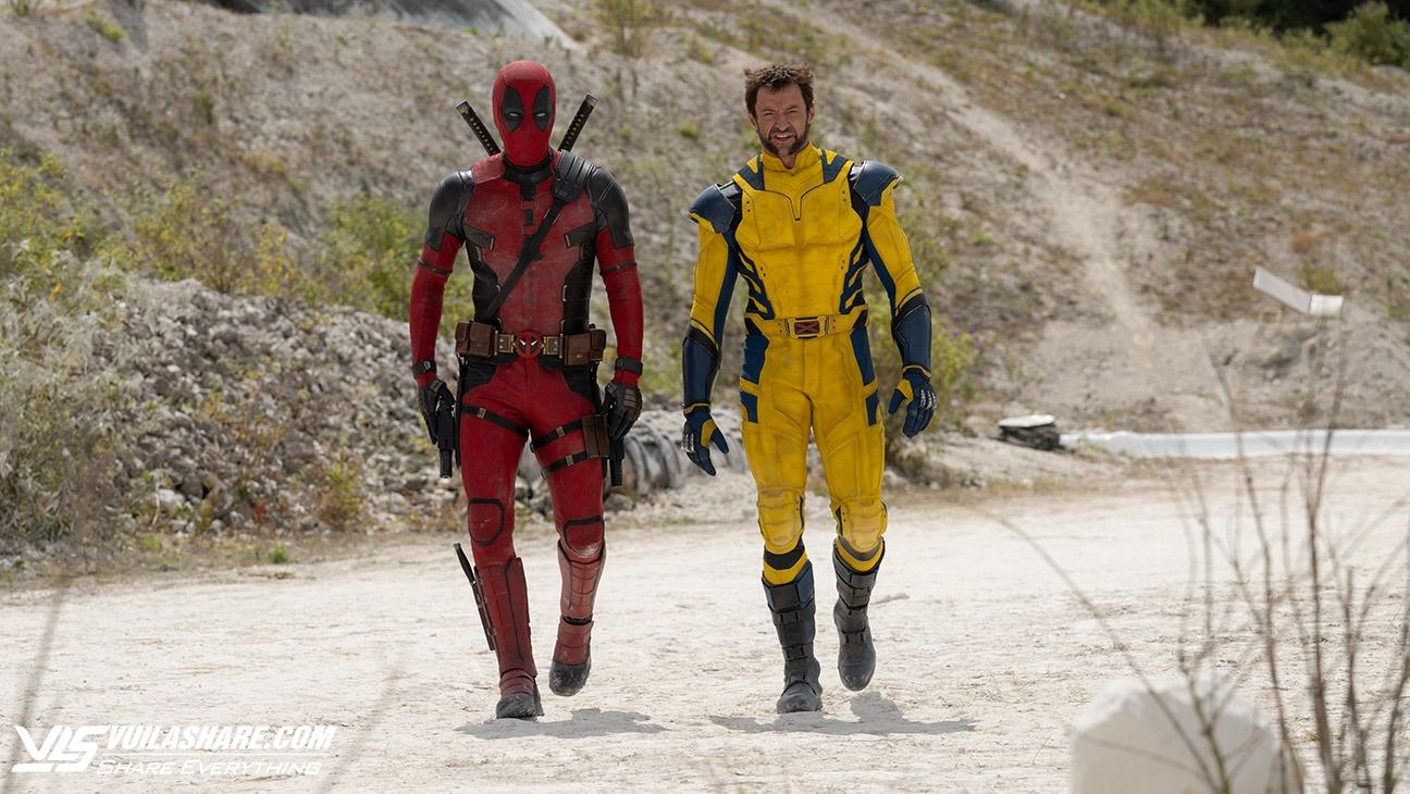'Người sói' Hugh Jackman và cuộc gọi định mệnh giúp hiện thực hóa 'Deadpool 3'- Ảnh 2.