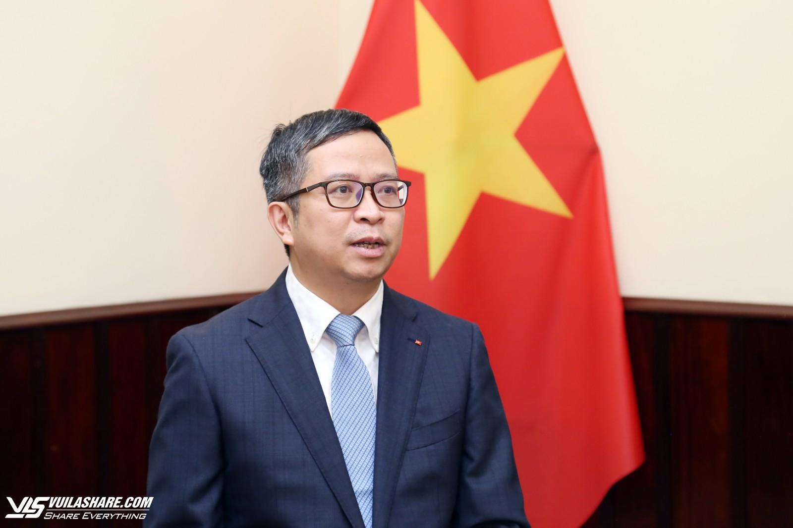 Thủ tướng dự WEF Đại Liên: Thông điệp về Việt Nam năng động, đổi mới và hấp dẫn- Ảnh 2.