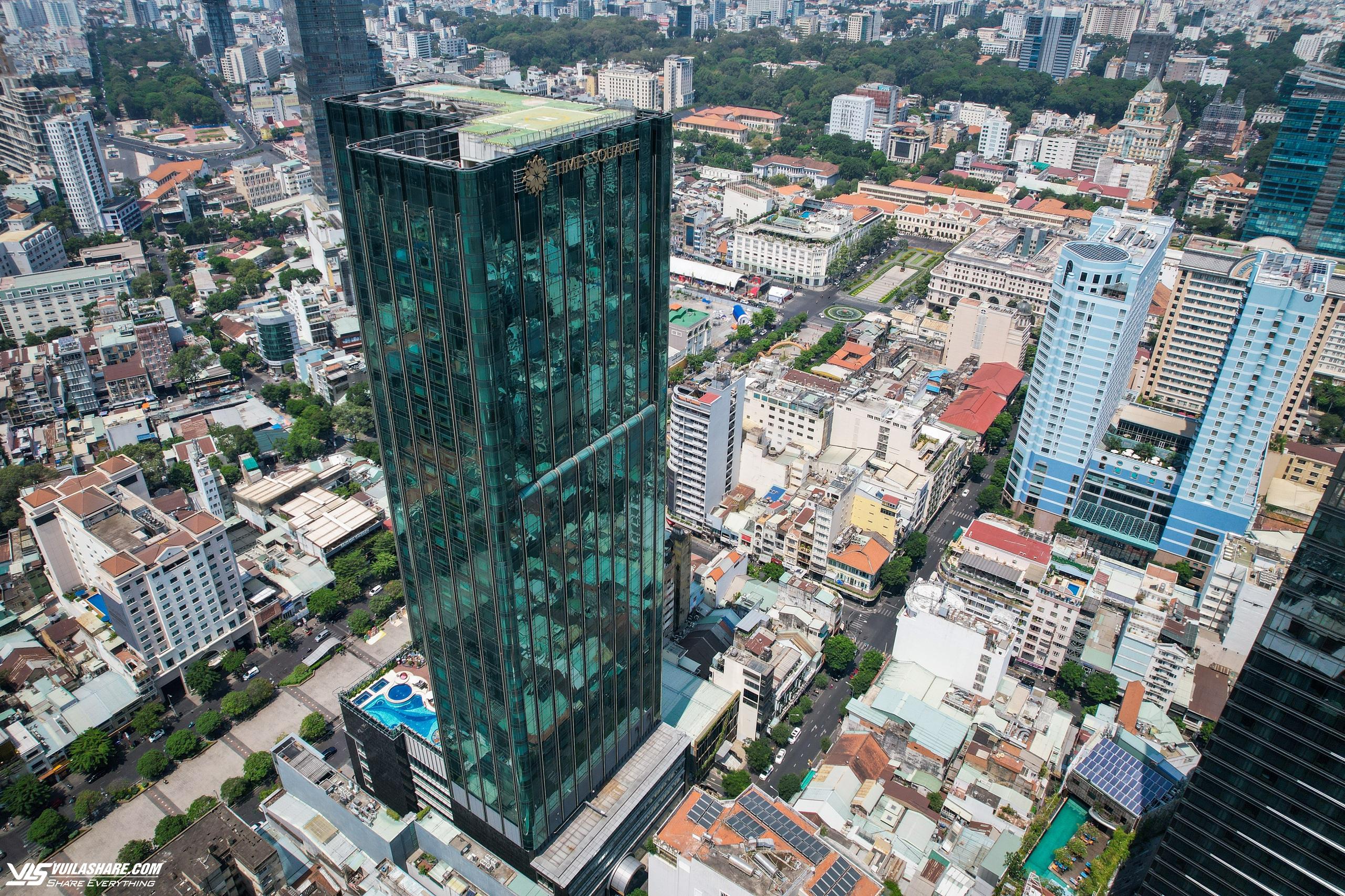 Tội phạm ngân hàng: Trương Mỹ Lan cùng 'kịch bản hoàn hảo' chưa từng có tiền lệ- Ảnh 2.