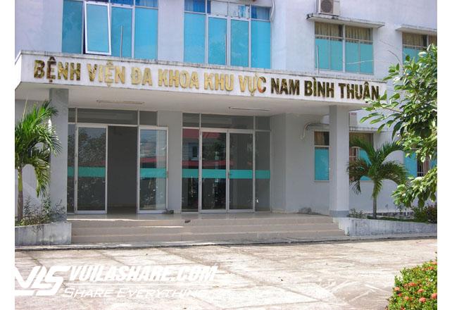 Chuyển Cơ quan Cảnh sát điều tra các sai phạm gói thầu AIC ở Bình Thuận- Ảnh 3.