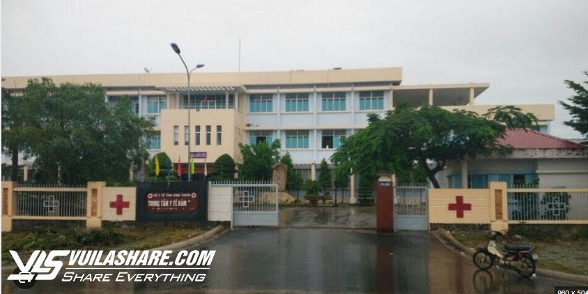 Chuyển Cơ quan Cảnh sát điều tra các sai phạm gói thầu AIC ở Bình Thuận- Ảnh 2.