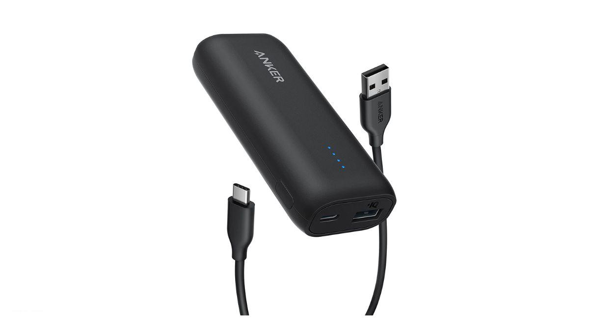 Anker thu hồi sạc dự phòng 321 Power Bank vì nguy cơ cháy nổ- Ảnh 1.