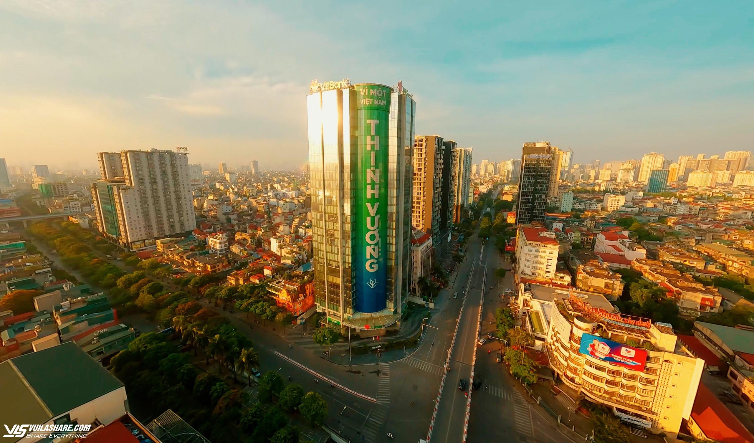 13 doanh nghiệp Việt lọt 'top 100' công ty lớn nhất khu vực Đông Nam Á- Ảnh 1.