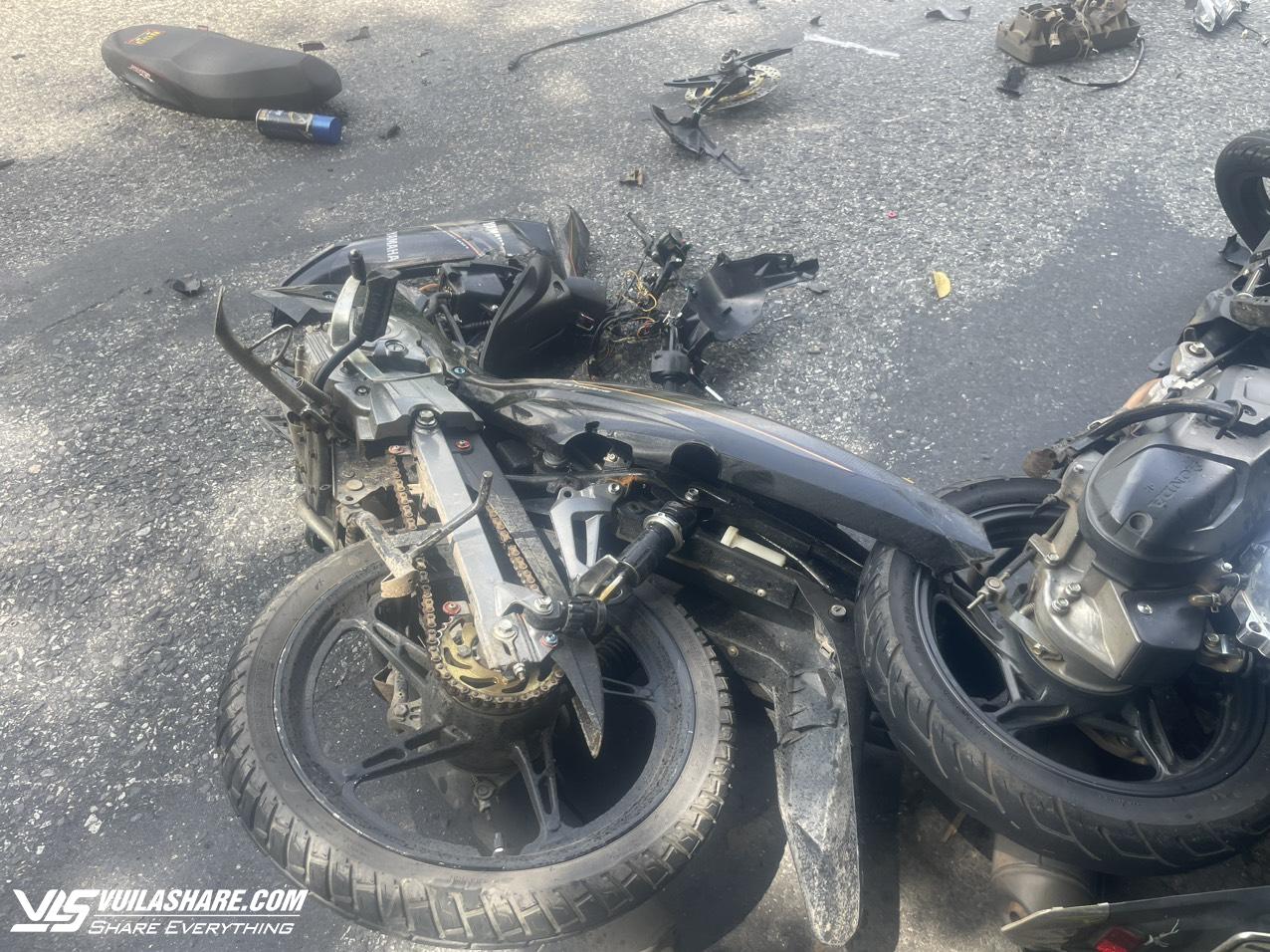 Tai nạn giao thông trên đèo Bảo Lộc làm 1 người tử vong- Ảnh 2.