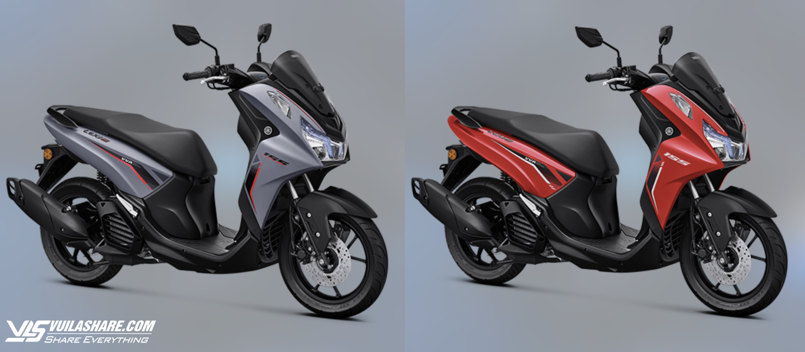 5 mẫu xe máy mới vừa gia nhập thị trường Việt Nam- Ảnh 3.