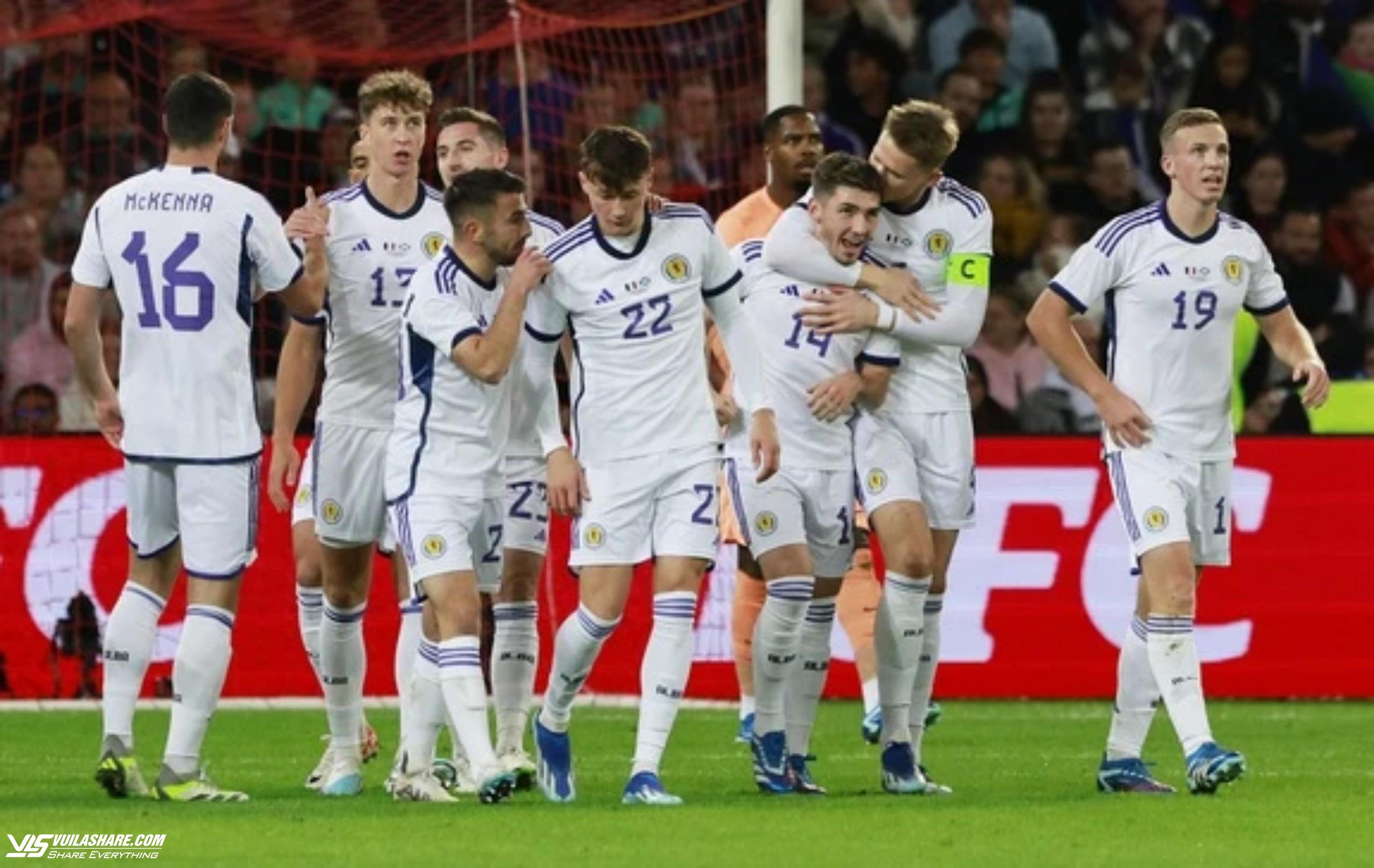 Nhận định, dự đoán kết quả EURO 2024, Đức gặp Scotland, Hungary gặp Thụy Sĩ- Ảnh 2.