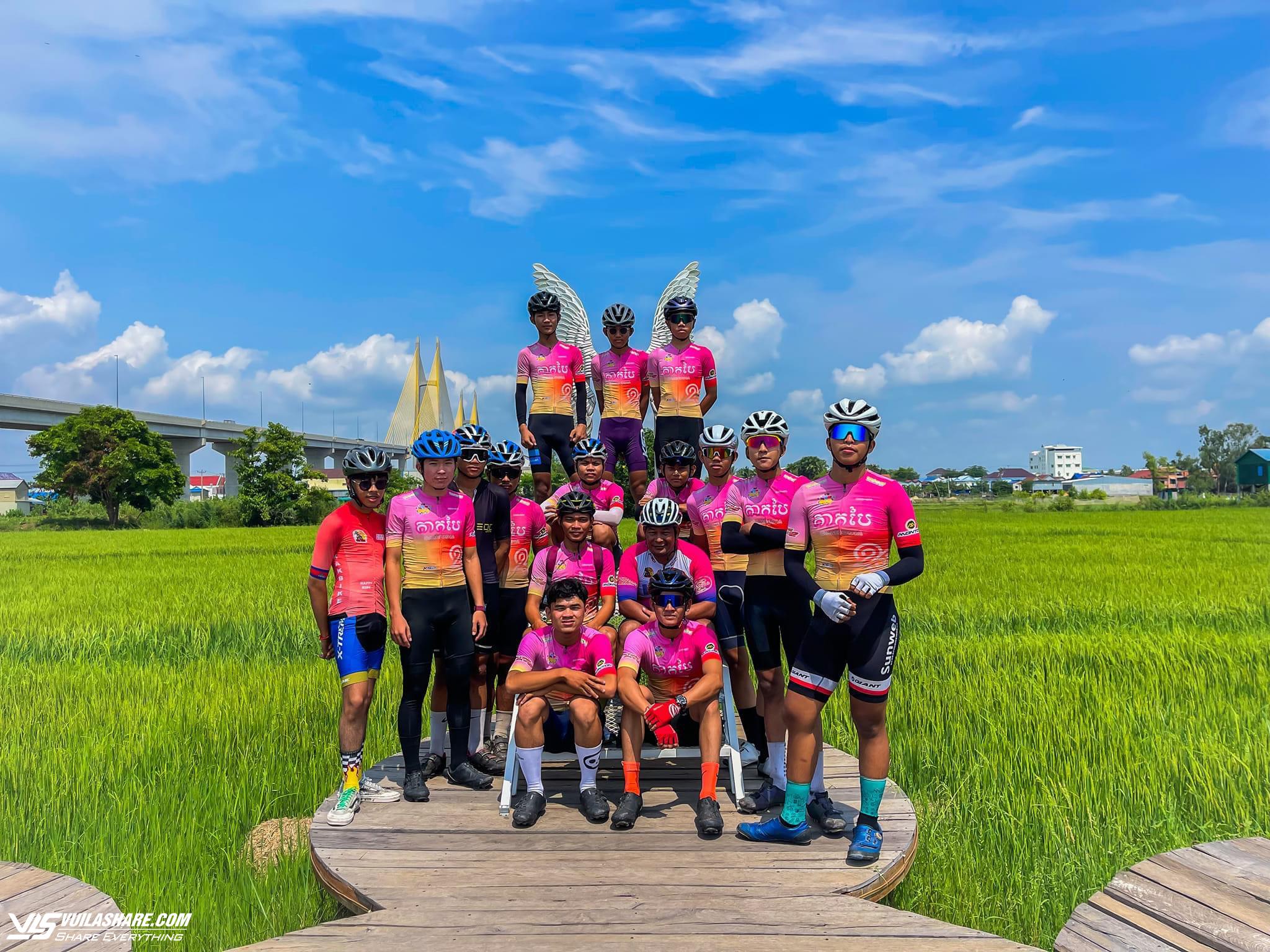 391 VĐV tham dự Ngày hội đạp xe Vì hòa bình tại Quảng Trị, hứa hẹn sôi động- Ảnh 5.