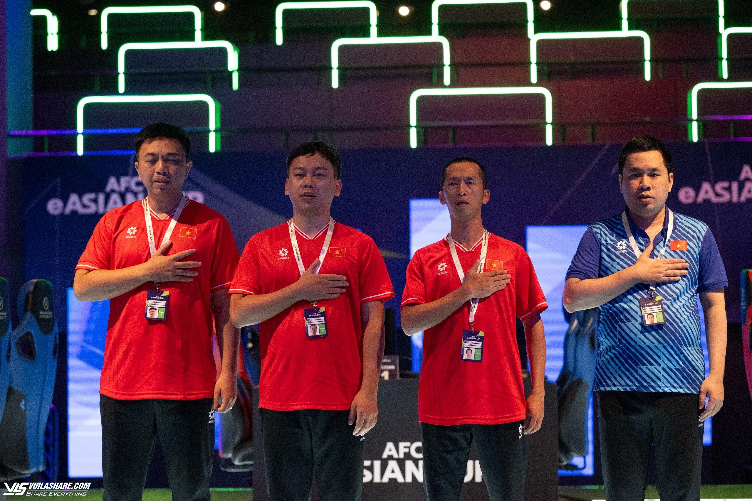 Đội bóng đá thể chất số Việt Nam sẵn sàng đối mặt nhiều đấu thủ chất lượng- Ảnh 2.