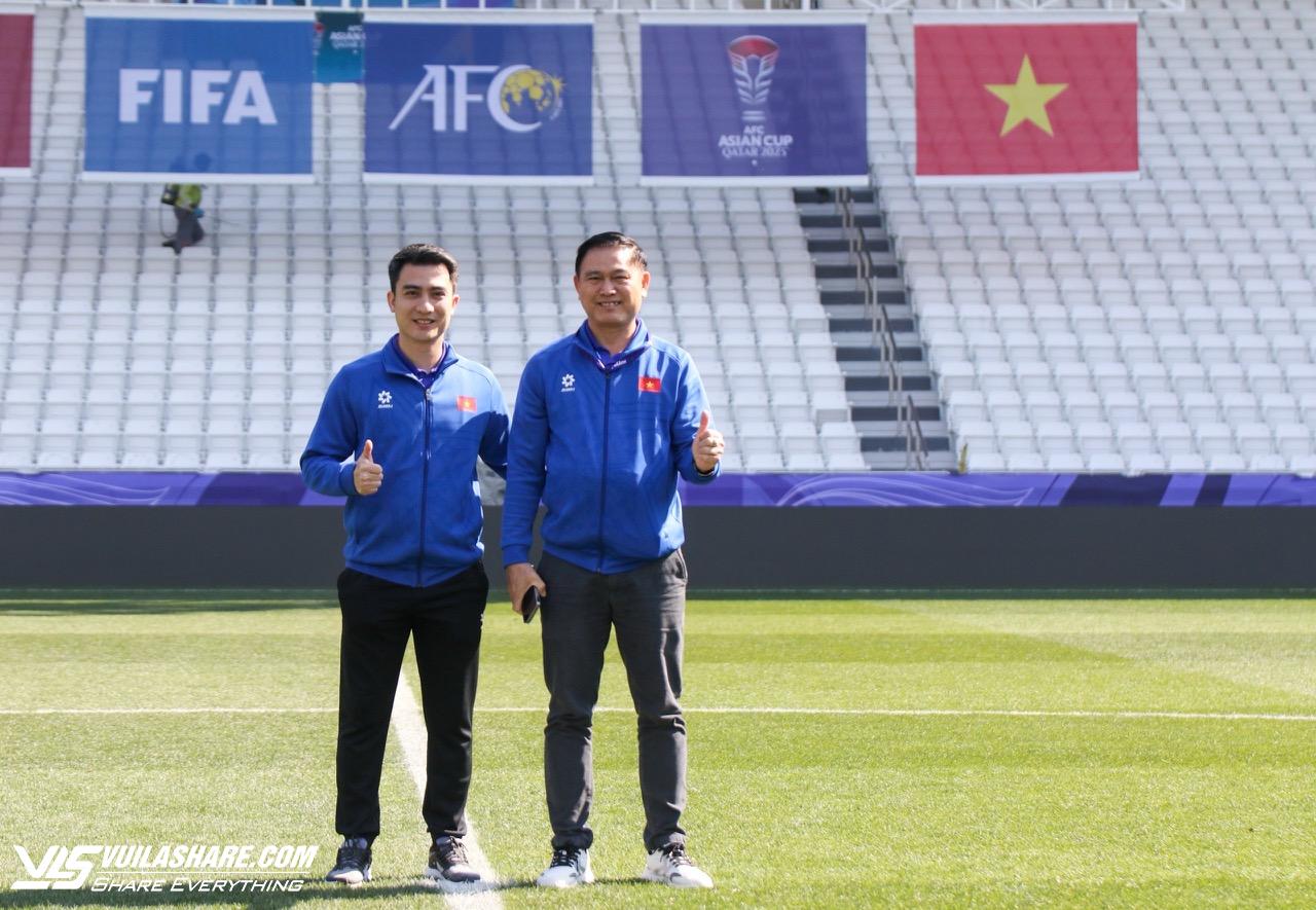 Đội bóng đá thể chất số Việt Nam sẵn sàng đối mặt nhiều đấu thủ chất lượng- Ảnh 3.