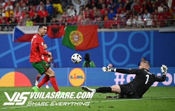 Dự đoán kết quả EURO 2024 hôm nay: Bồ Đào Nha, Bỉ cửa trên nhưng khó thắng- Ảnh 2.
