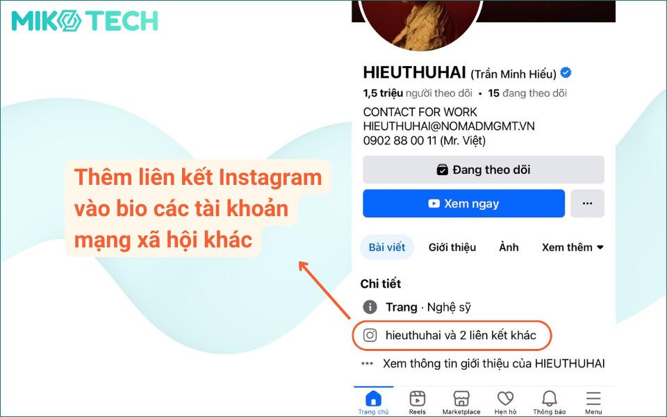 cách tăng fl instagram miễn phí 