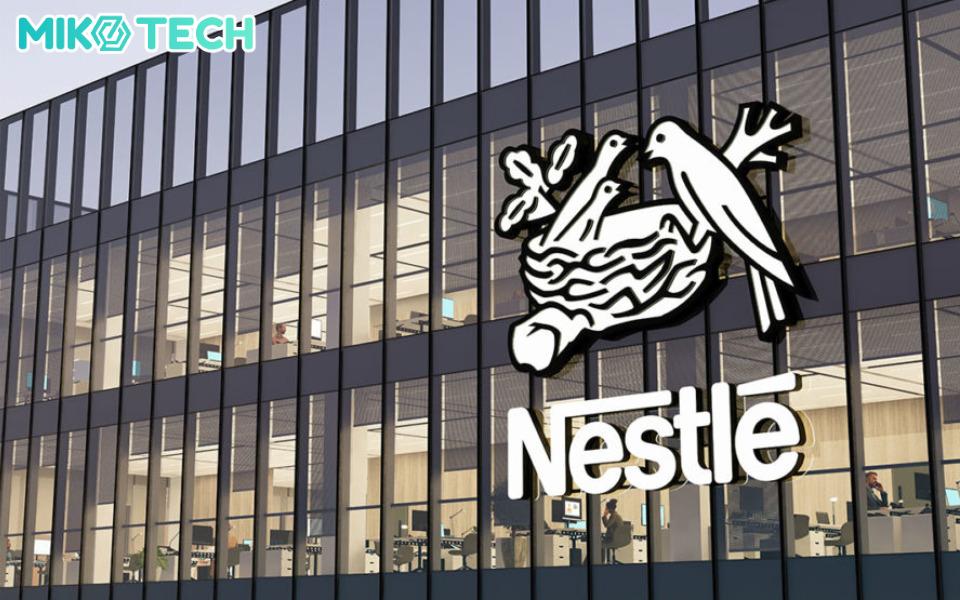 nestle