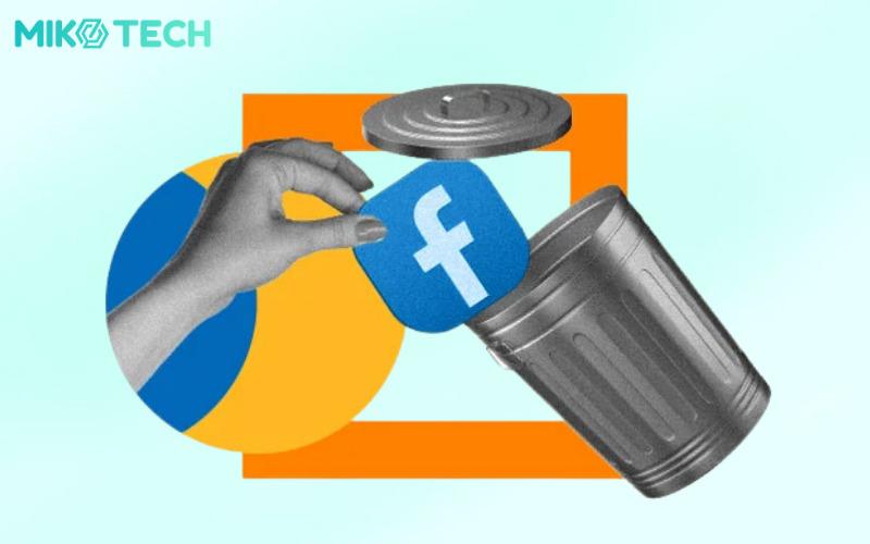 cách sửa lỗi Facebook không vào được