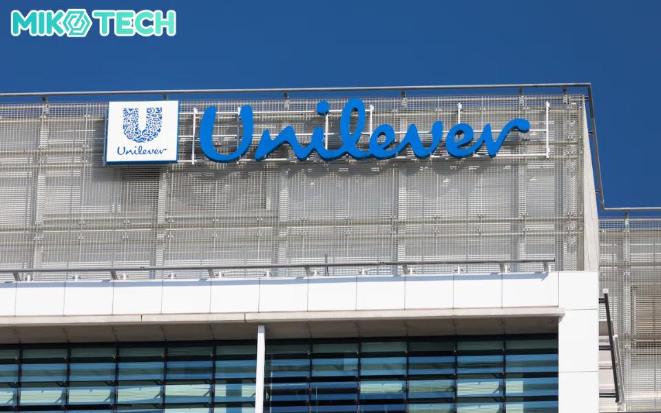 unilever